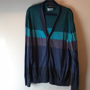 Men’s Cardigan